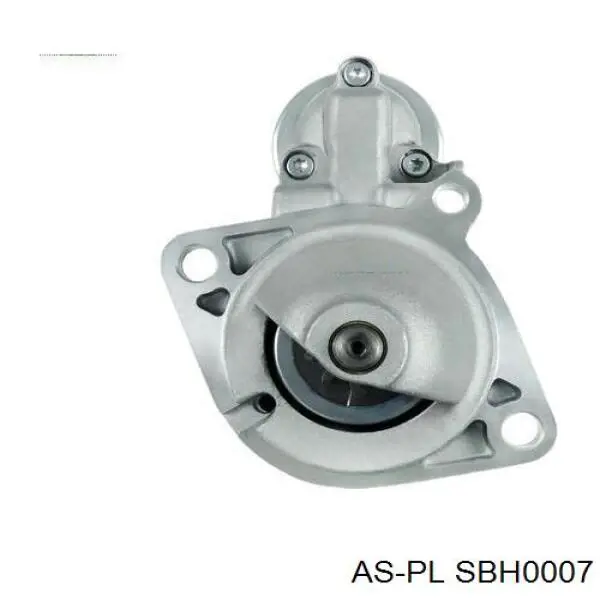 Soporte, escobillas de carbón, motor de arranque Renault (RVI) 7701044938