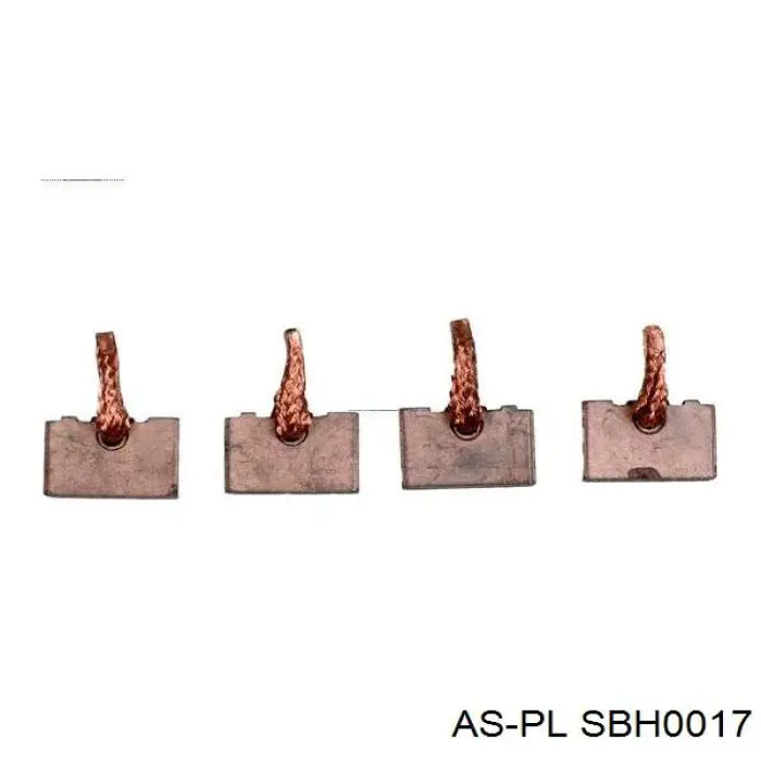Comprar 333300 Cargo Portaescobillas motor de arranque