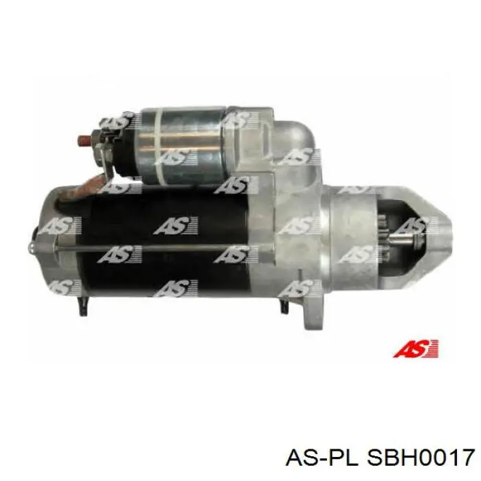 Portaescobillas motor de arranque 333300 Cargo