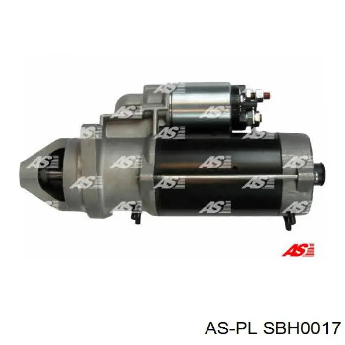 Soporte, escobillas de carbón, motor de arranque Mercedes 0001510940