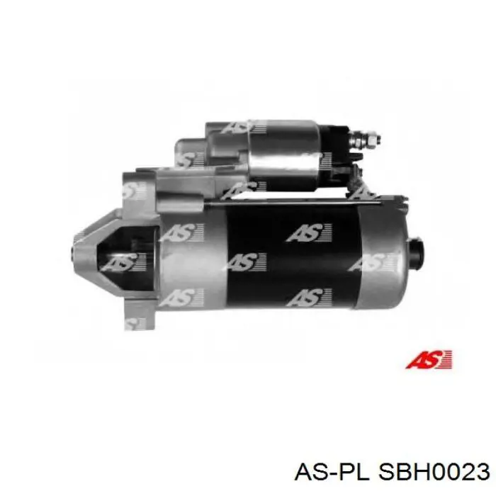 Portaescobillas motor de arranque 0001542045 Mercedes