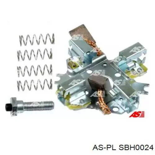 Escobilla de arranque Bosch 2007014085 precio, desde 12,88 EUR