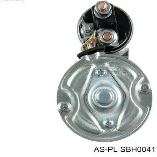 Portaescobillas motor de arranque 1004336557 Bosch