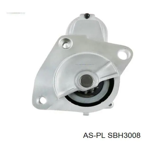 Comprar SBH3008 As-pl Portaescobillas motor de arranque