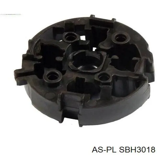 Portaescobillas motor de arranque SBH3018 As-pl