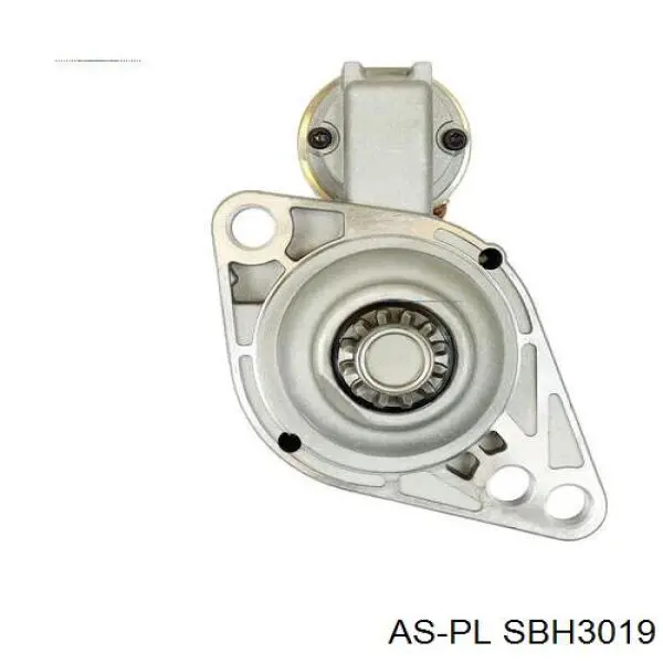 232089 ERA Soporte de cepillo de motor de arranque 
