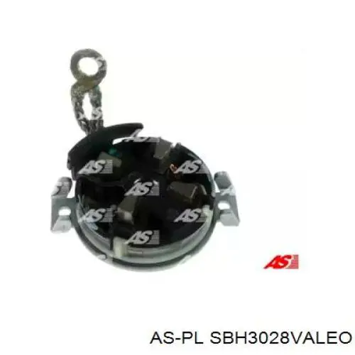 Comprar 93190561 General Motors Portaescobillas motor de arranque