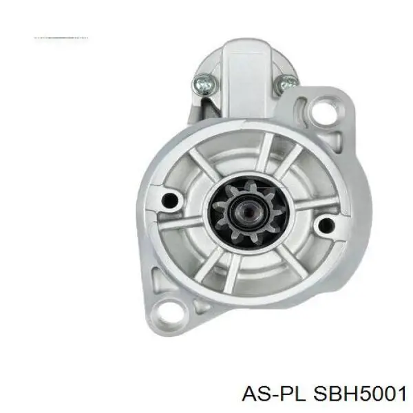 Soporte de cepillo de motor de arranque  Mazda F21418X70