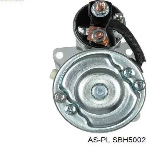 Portaescobillas motor de arranque 1810A152 Mitsubishi