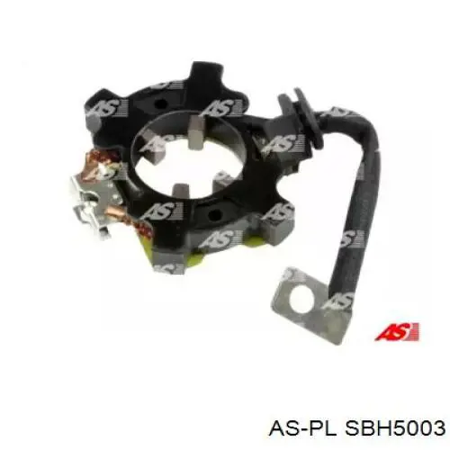 Soporte, escobillas de carbón As-pl SBH5003 precio, desde 8,74 EUR