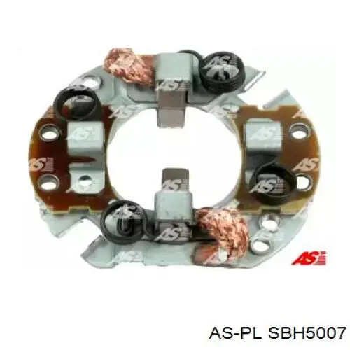 Soporte, escobillas de carbón As-pl SBH5007 precio, desde 6,33 EUR