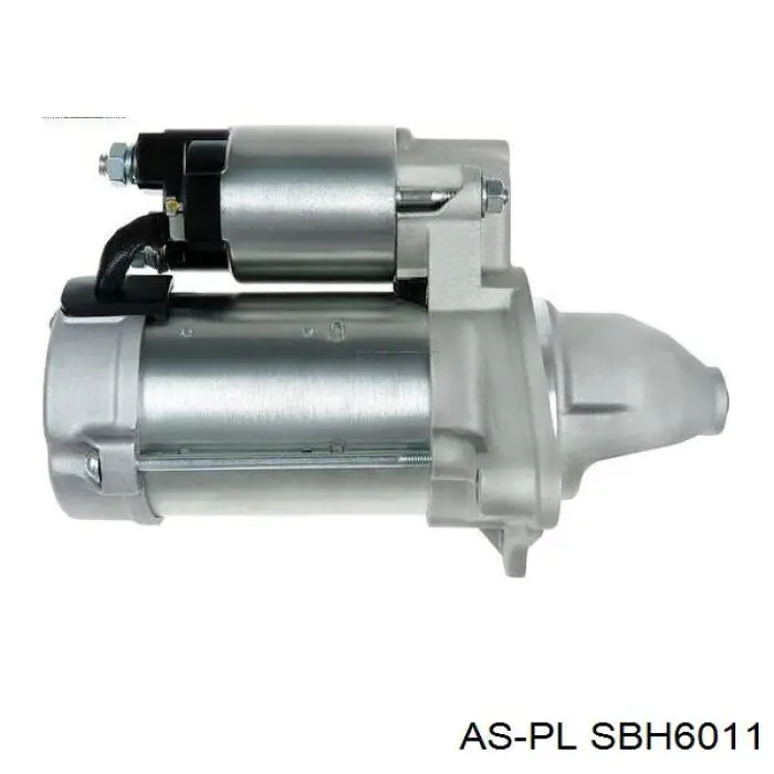 Comprar CQ2050331 Lauber Portaescobillas motor de arranque