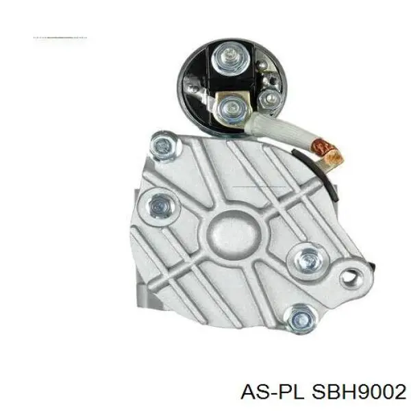 Comprar SBH9002 As-pl Portaescobillas motor de arranque