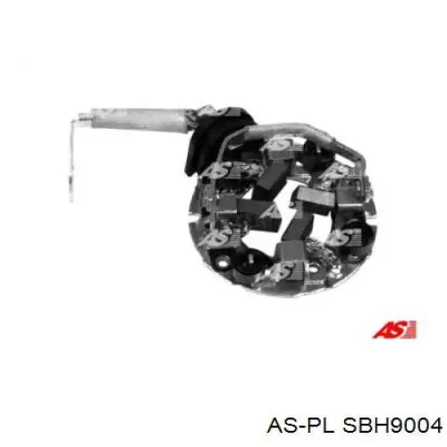 Soporte, escobillas de carbón As-pl SBH9004 precio, desde 15,76 EUR