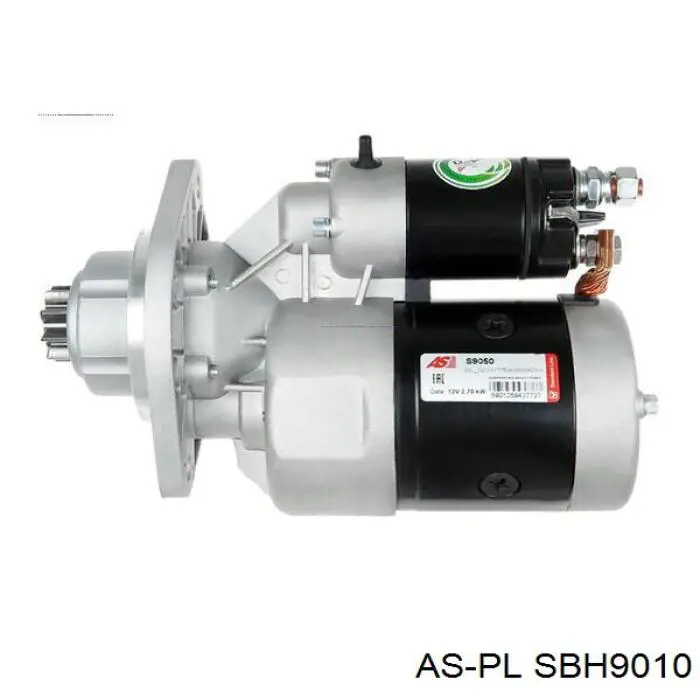 SBH9010 As-pl