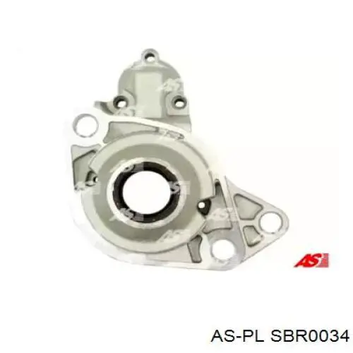 SBR0034 As-pl tapa de motor de arranque delantera