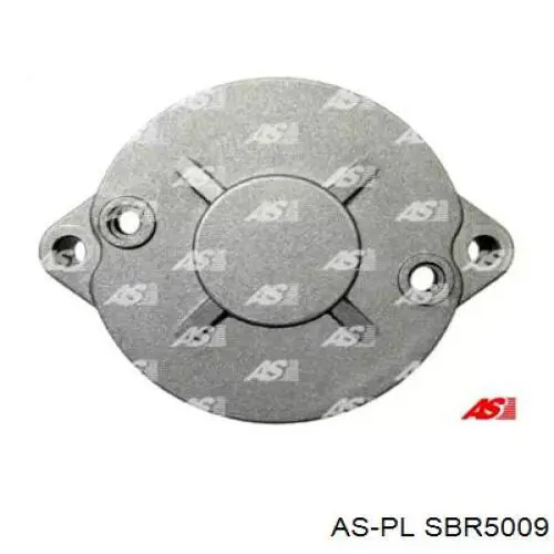 MD607645 Mitsubishi Tapa trasera del motor de arranque