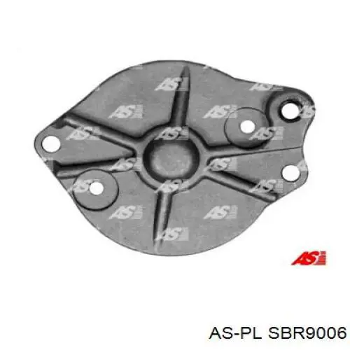 SBR9006 AS/Auto Storm