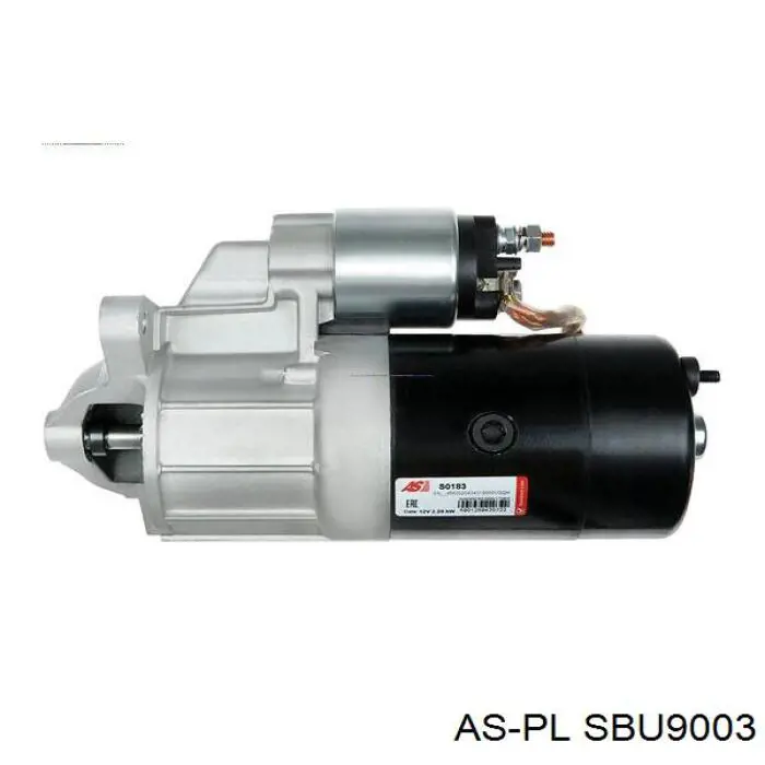 Buje de arranque Mercedes 0001511350
