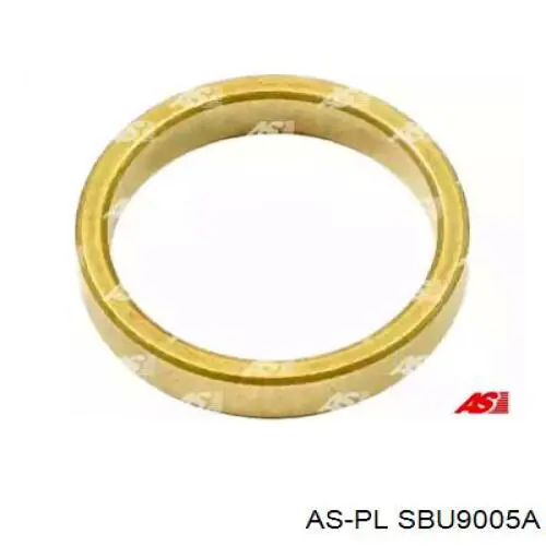 Buje de arranque 441150 IKA
