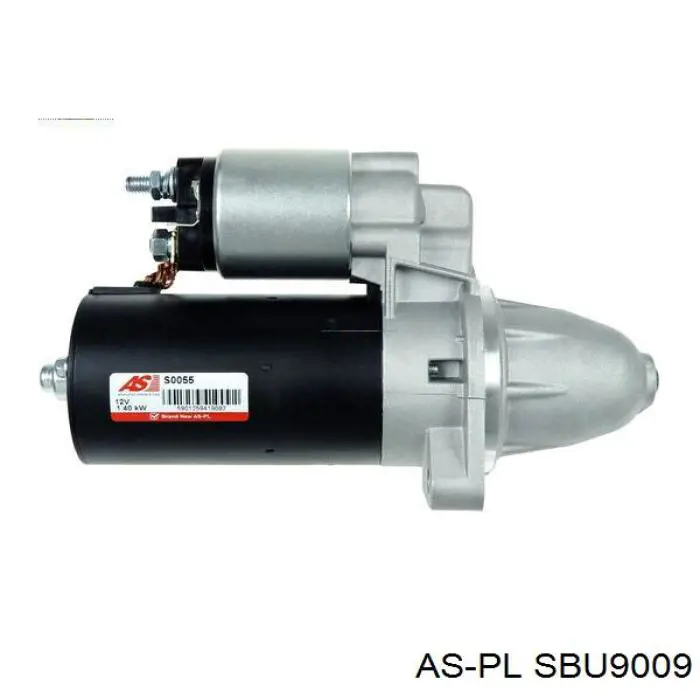 Casquillo de arrancador Fiat Punto 1 176