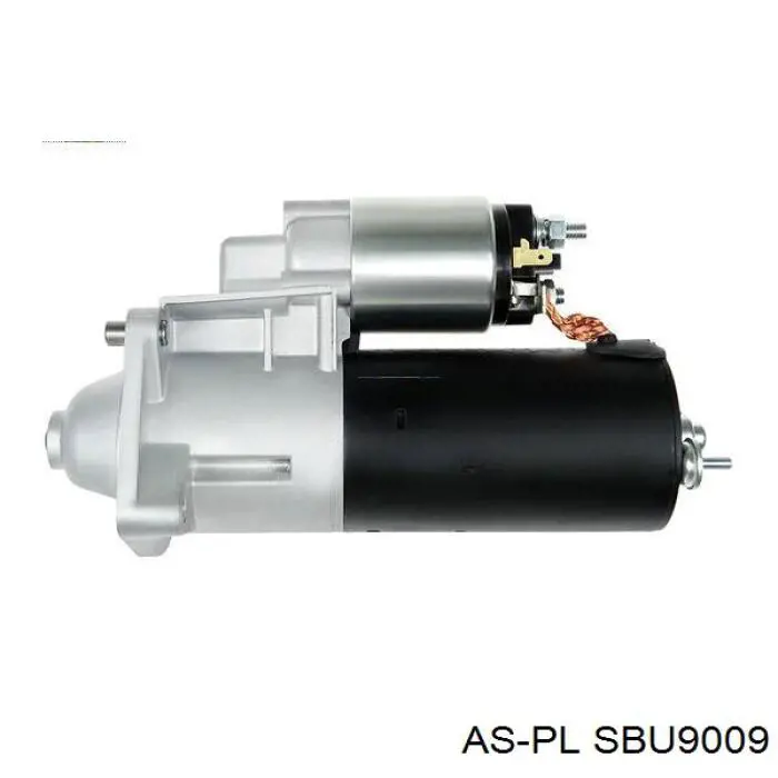 Casquillo de arrancador Fiat Punto 1 176