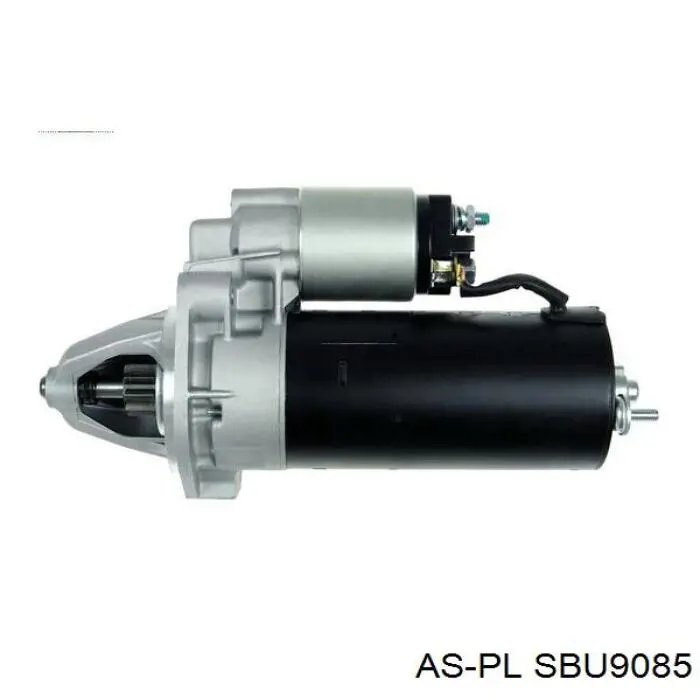 Buje de arranque A0001518150 Mercedes