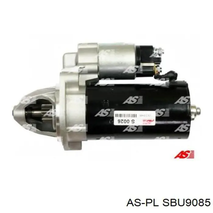 Buje de arranque Mercedes A0001518150