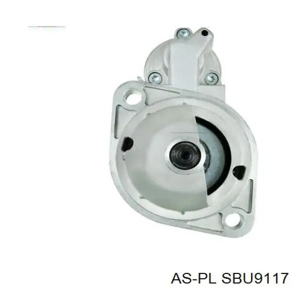 Buje de arranque As-pl SBU9117
