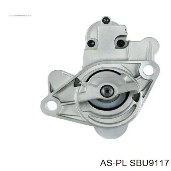 Buje de arranque SBU9117 As-pl