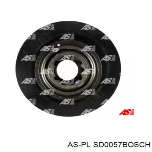 Bendix arranque ZEN 799
