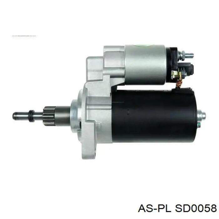 Bendix 1006209917 Bosch