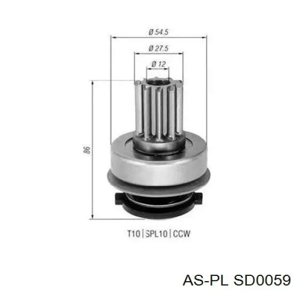 Bendix de coche Bosch 9002336204 precio, desde 15,25 EUR
