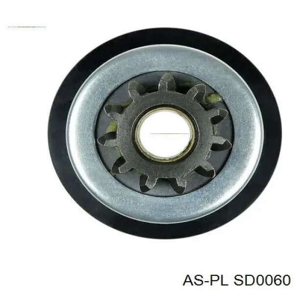 SD0060 As-pl bendix