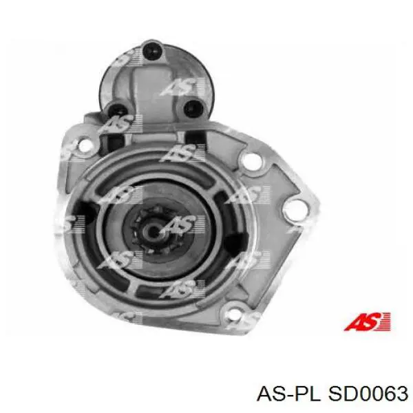 Bendix arranque Bosch 1006209993
