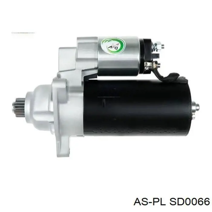 Bendix arranque As-pl SD0066