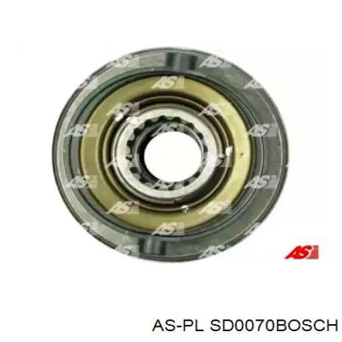 Bendix, motor de arranque Audi Q7 4LB