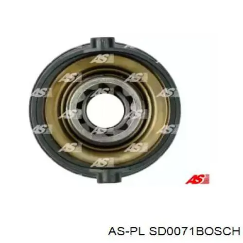 Bendix arranque Mercedes A0011511213