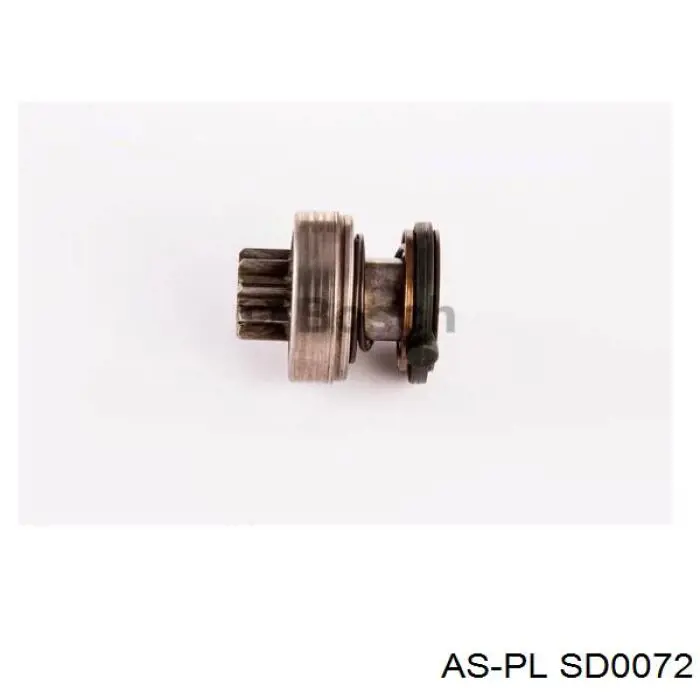 Bendix arranque ZEN 10109760