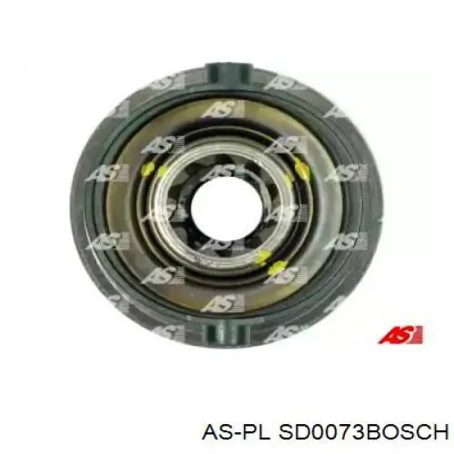 Bendix SD0073BOSCH As-pl