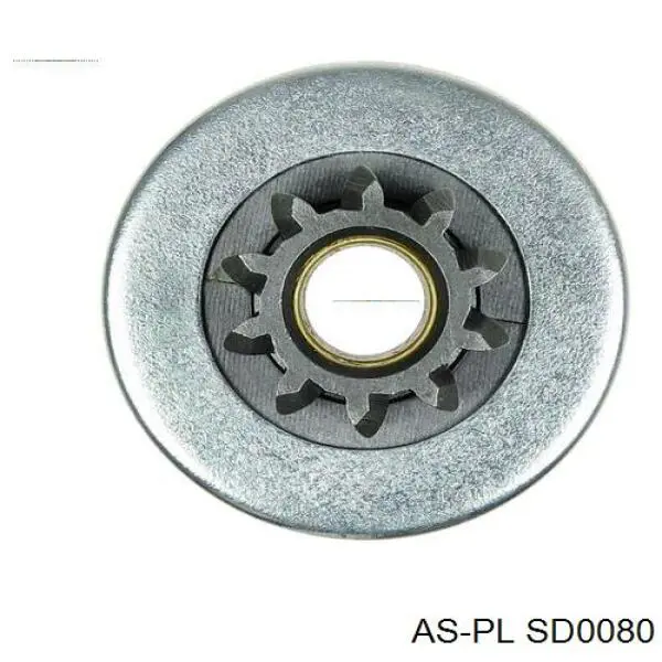 SD0080 As-pl bendix