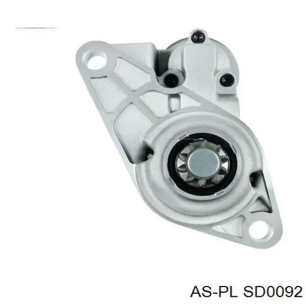 ZN1069 ERA Bendix motor de arranque