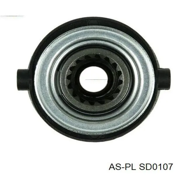 SD0107 As-pl bendix
