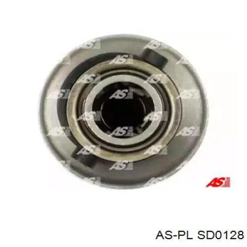 6033AD5078 Bosch bendix, motor de arranque