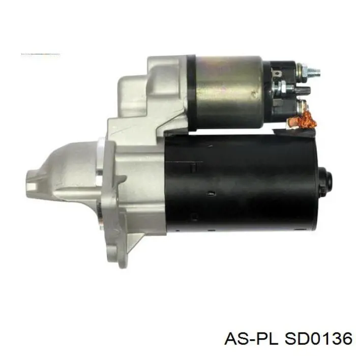 Bendix, motor de arranque Audi A4 8EC
