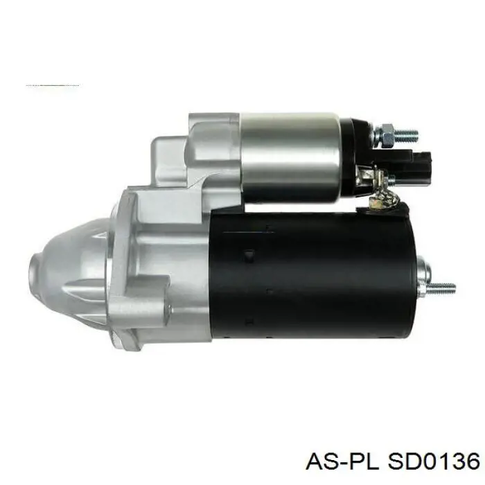 Bendix, motor de arranque Audi A4 8EC
