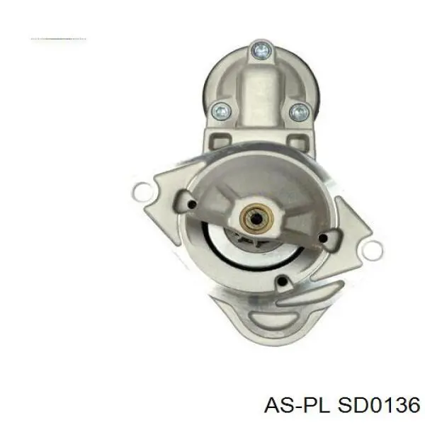 Bendix, motor de arranque Audi A4 8EC
