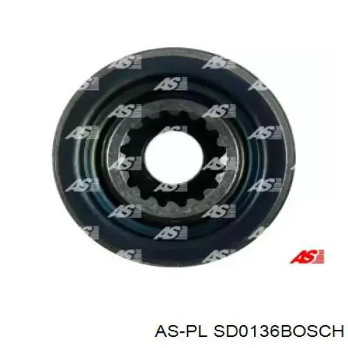 0680129SX Stellox Bendix motor de arranque