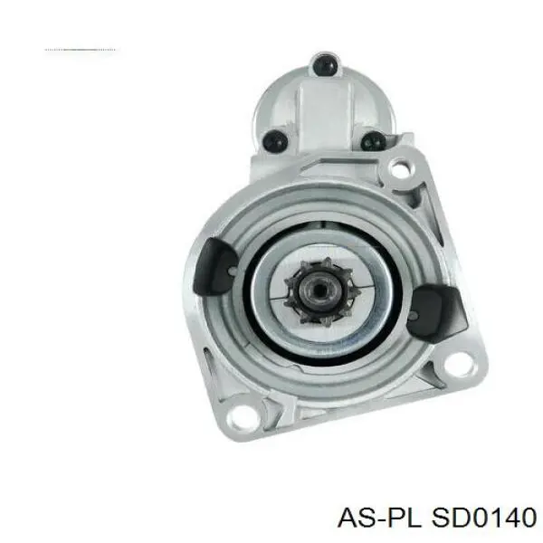SD0140 As-pl bendix