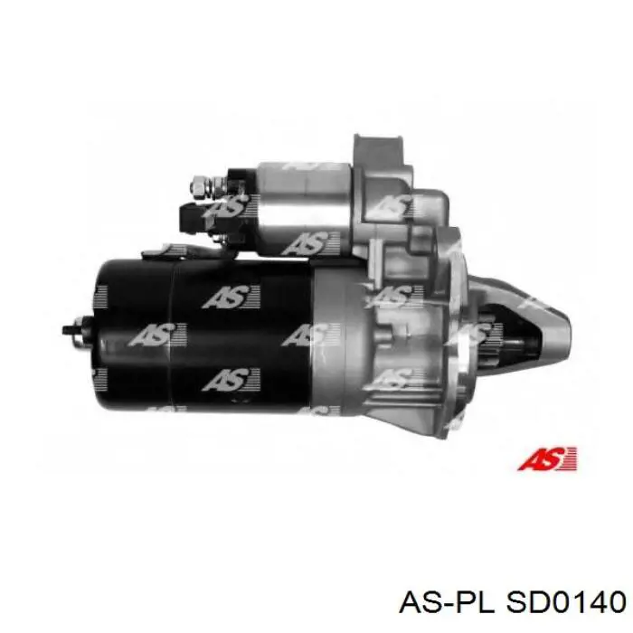 Bendix arranque Bosch 1006209533